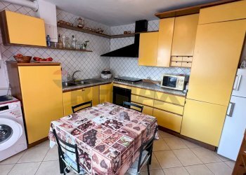 Cucina - Casa semi indipendente Vicolo Rebisello
 
6, Luino - foto 6