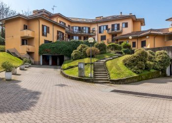 Casa all\'aperto - Appartamento via castello
 
84, Porto Valtravaglia - foto 1