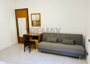 Soggiorno - Appartamento via castello
 
84, Porto Valtravaglia - foto 7