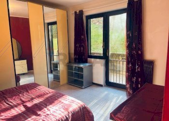 Camera / camera da letto - Appartamento via castello
 
84, Porto Valtravaglia - foto 17