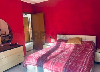 Camera / camera da letto - Appartamento via castello
 
84, Porto Valtravaglia - foto 19