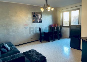 Soggiorno - Appartamento via castello
 
84, Porto Valtravaglia - foto 23