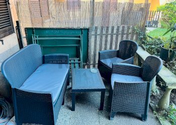 Balcone - Appartamento via castello
 
84, Porto Valtravaglia - foto 30