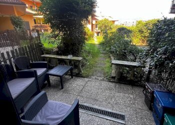 Terrazza - Appartamento via castello
 
84, Porto Valtravaglia - foto 31