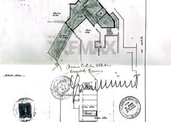 Pianta 2D - Appartamento via castello
 
84, Porto Valtravaglia - foto 35