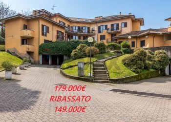 Casa all\'aperto - Appartamento via castello
 
84, Porto Valtravaglia - foto 37