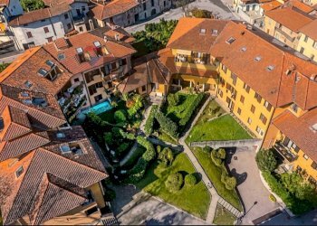 Posizione della mappa - Trilocale via castello
 
84, Porto Valtravaglia - foto 34