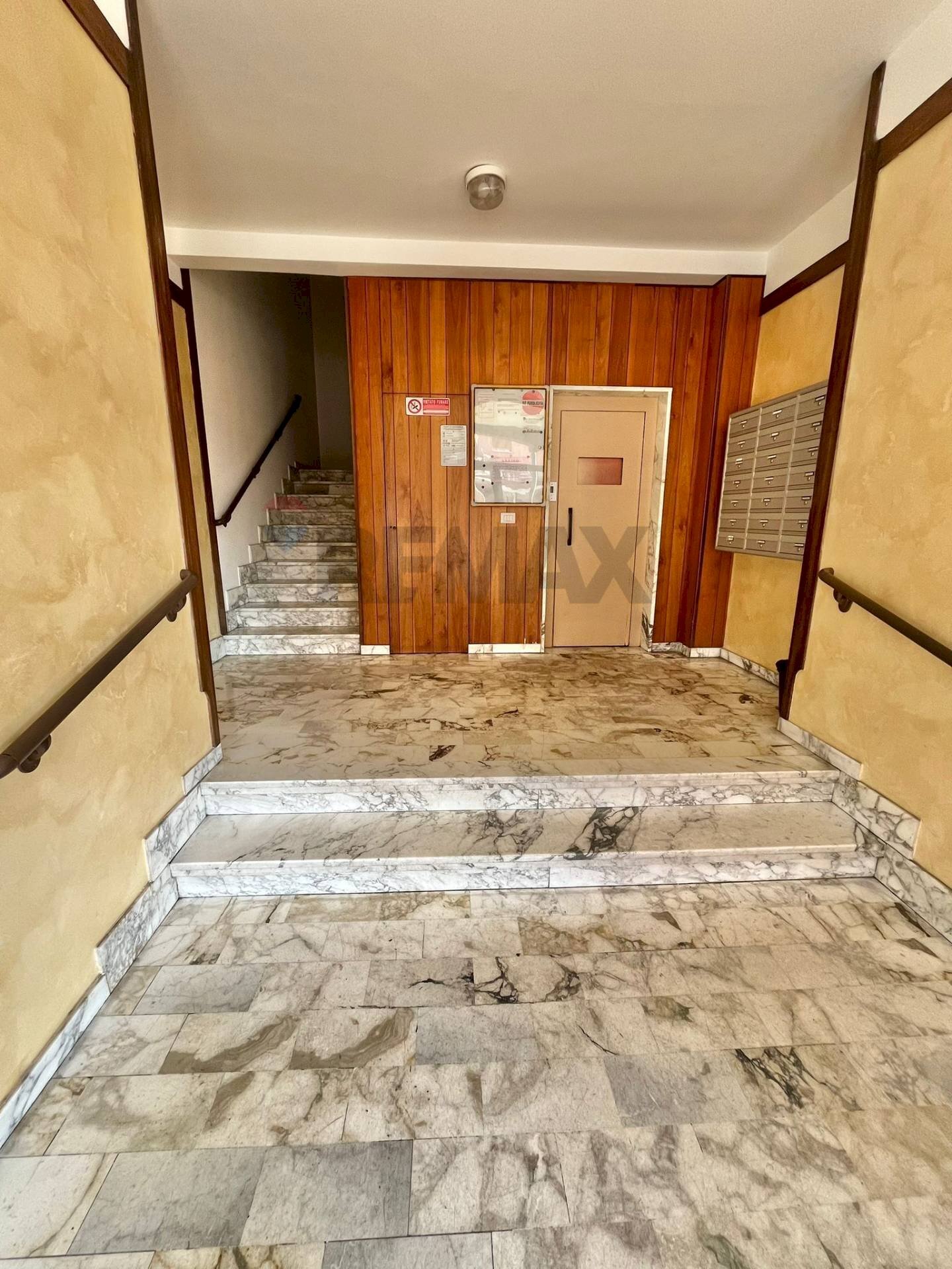 Ricezione / Lobby - Appartamento Luino - foto 3