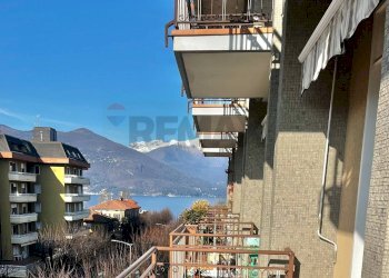 Balcone - Appartamento Luino - foto 2