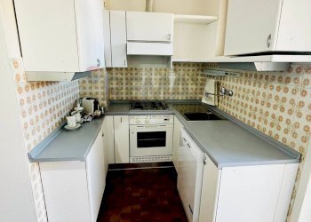 Cucina - Appartamento Luino - foto 12