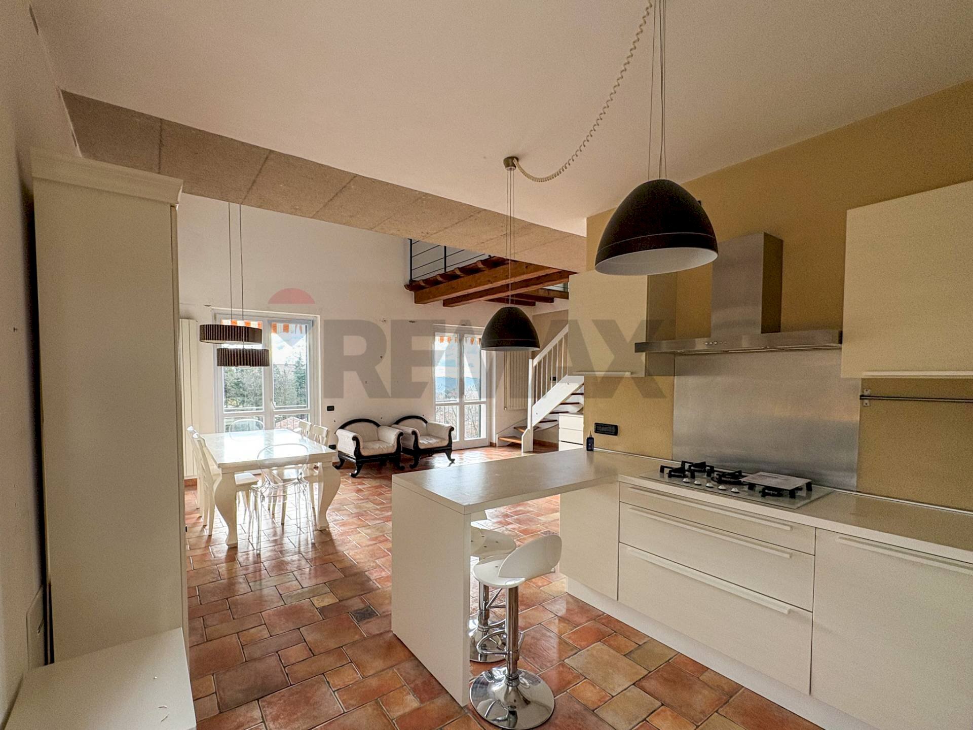 Cucina - Two-room apartment Via del Fontanino
 
5, Saltrio - photo 3