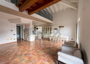 Sala da pranzo - Two-room apartment Via del Fontanino
5, Saltrio - photo 6