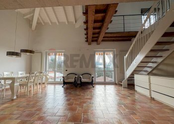 Sala da pranzo - Two-room apartment Via del Fontanino
5, Saltrio - photo 7