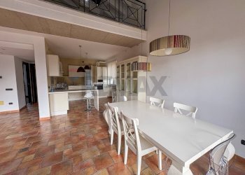 Sala da pranzo - Two-room apartment Via del Fontanino
5, Saltrio - photo 8