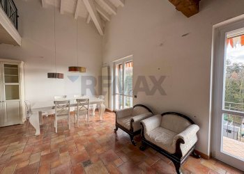 Sala da pranzo - Two-room apartment Via del Fontanino
5, Saltrio - photo 12