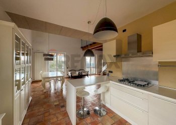 Cucina - Two-room apartment Via del Fontanino
5, Saltrio - photo 13