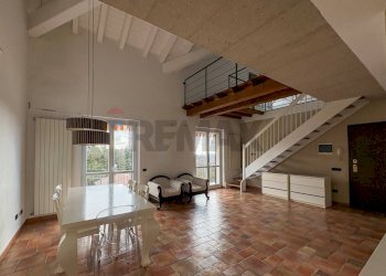 Sala da pranzo - Two-room apartment Via del Fontanino
5, Saltrio - photo 14