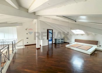 Stanza vuota - Two-room apartment Via del Fontanino
5, Saltrio - photo 19