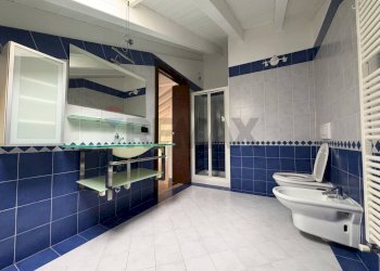 Bagno - Two-room apartment Via del Fontanino
5, Saltrio - photo 24