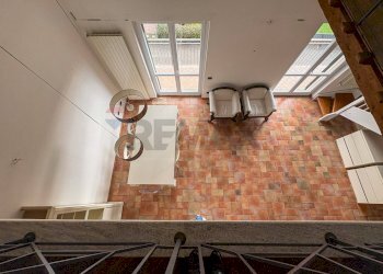 Soggiorno - Two-room apartment Via del Fontanino
5, Saltrio - photo 26