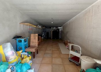 Parcheggio - Two-room apartment Via del Fontanino
5, Saltrio - photo 29