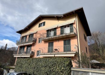Edificio all\'aperto - Two-room apartment Via del Fontanino
5, Saltrio - photo 31