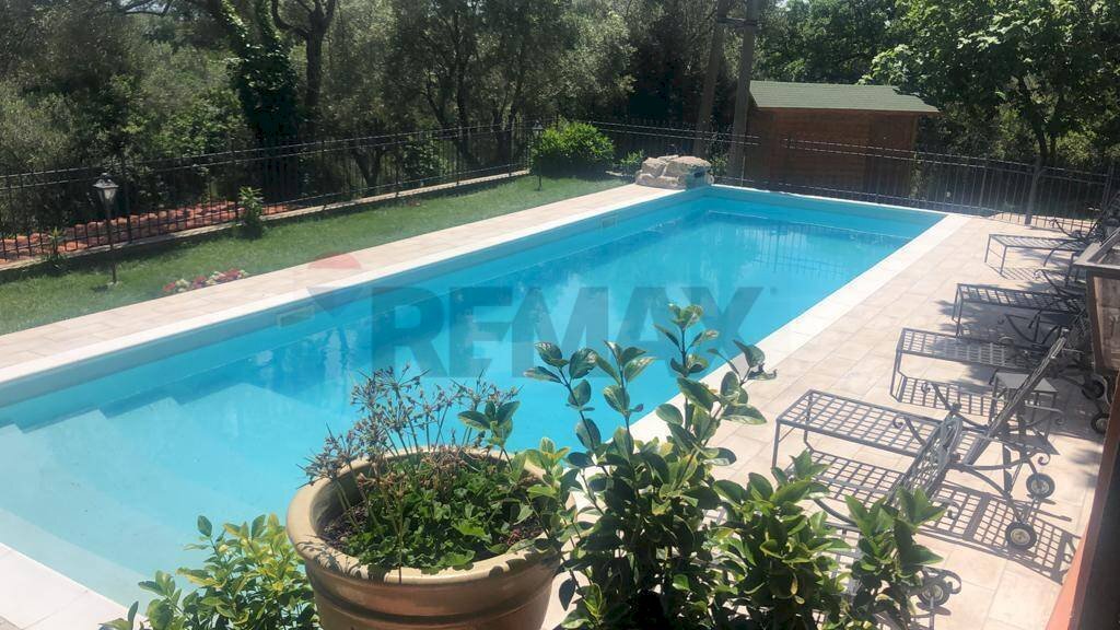 Piscina - Villa Via cassia km 25, Formello - photo 3