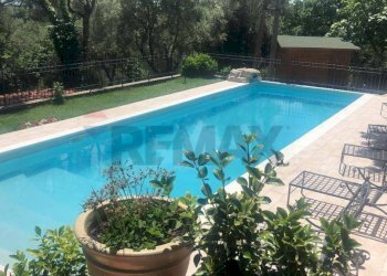 Piscina - Villa Via cassia km 25, Formello - photo 3