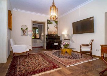 Soggiorno - Villa Via cassia km 25, Formello - photo 13