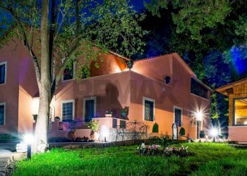Casa all\'aperto - Villa Via cassia km 25, Formello - photo 14