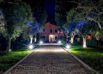 Casa all\'aperto - Villa Via cassia km 25, Formello - photo 16