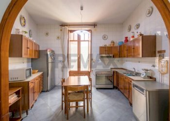 Cucina - Appartamento Via Nicolò Turrisi
 
39, Palermo - foto 5