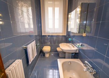 Bagno - Appartamento Via Nicolò Turrisi
 
39, Palermo - foto 6