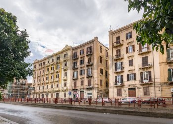 Edificio all\'aperto - Appartamento Via Nicolò Turrisi
 
39, Palermo - foto 7