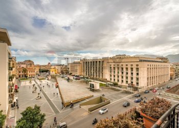 Edificio all\'aperto - Appartamento Via Nicolò Turrisi
 
39, Palermo - foto 8