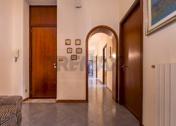 Hall / corridoio - Appartamento Via Nicolò Turrisi
 
39, Palermo - foto 10