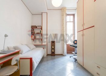 Camera / camera da letto - Appartamento Via Nicolò Turrisi
 
39, Palermo - foto 11