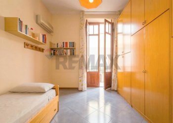 Camera / camera da letto - Appartamento Via Nicolò Turrisi
 
39, Palermo - foto 13