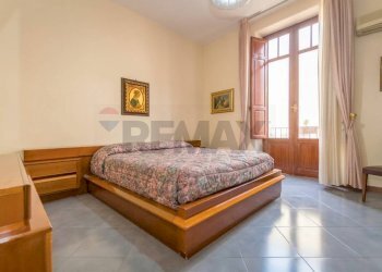 Camera / camera da letto - Appartamento Via Nicolò Turrisi
 
39, Palermo - foto 16