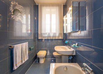 Bagno - Appartamento Via Nicolò Turrisi
 
39, Palermo - foto 18