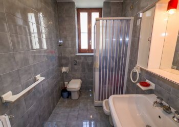 Bagno - Appartamento Via Nicolò Turrisi
 
39, Palermo - foto 22
