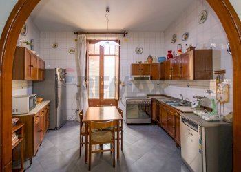 Cucina - Appartamento Via Nicolò Turrisi
 
39, Palermo - foto 26