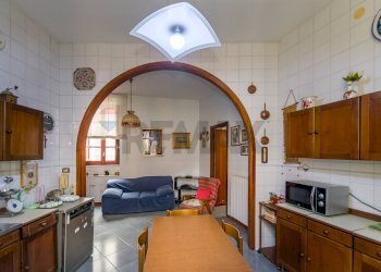 Cucina - Appartamento Via Nicolò Turrisi
 
39, Palermo - foto 27