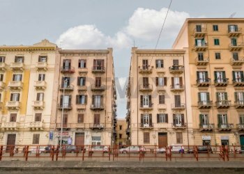 Edificio all\'aperto - Appartamento Via Nicolò Turrisi
 
39, Palermo - foto 29