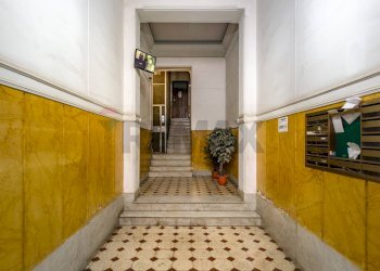 Ricezione / Lobby - Appartamento Via Nicolò Turrisi
 
39, Palermo - foto 31