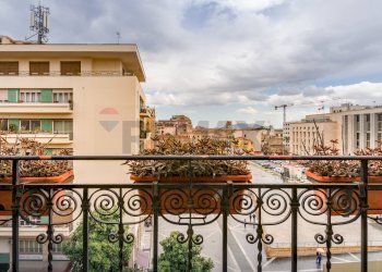 Balcone - Appartamento Via Nicolò Turrisi
 
39, Palermo - foto 32