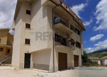 Edificio all\'aperto - Appartamento Via Pirandello
2, Campo di Giove - foto 1