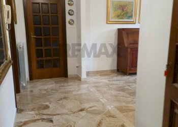 Hall / corridoio - Appartamento Via Pirandello
2, Campo di Giove - foto 5