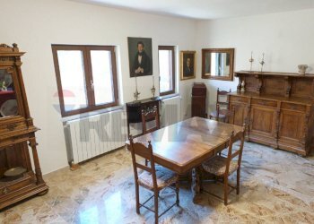 Sala da pranzo - Appartamento Via Pirandello
2, Campo di Giove - foto 6