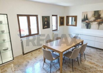 Sala da pranzo - Appartamento Via Pirandello
2, Campo di Giove - foto 7